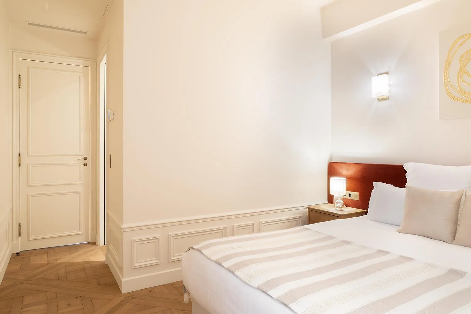 Pick A Flat'S Apartements With Services In Louvre - Rue Des Halles Paris 0*,  França