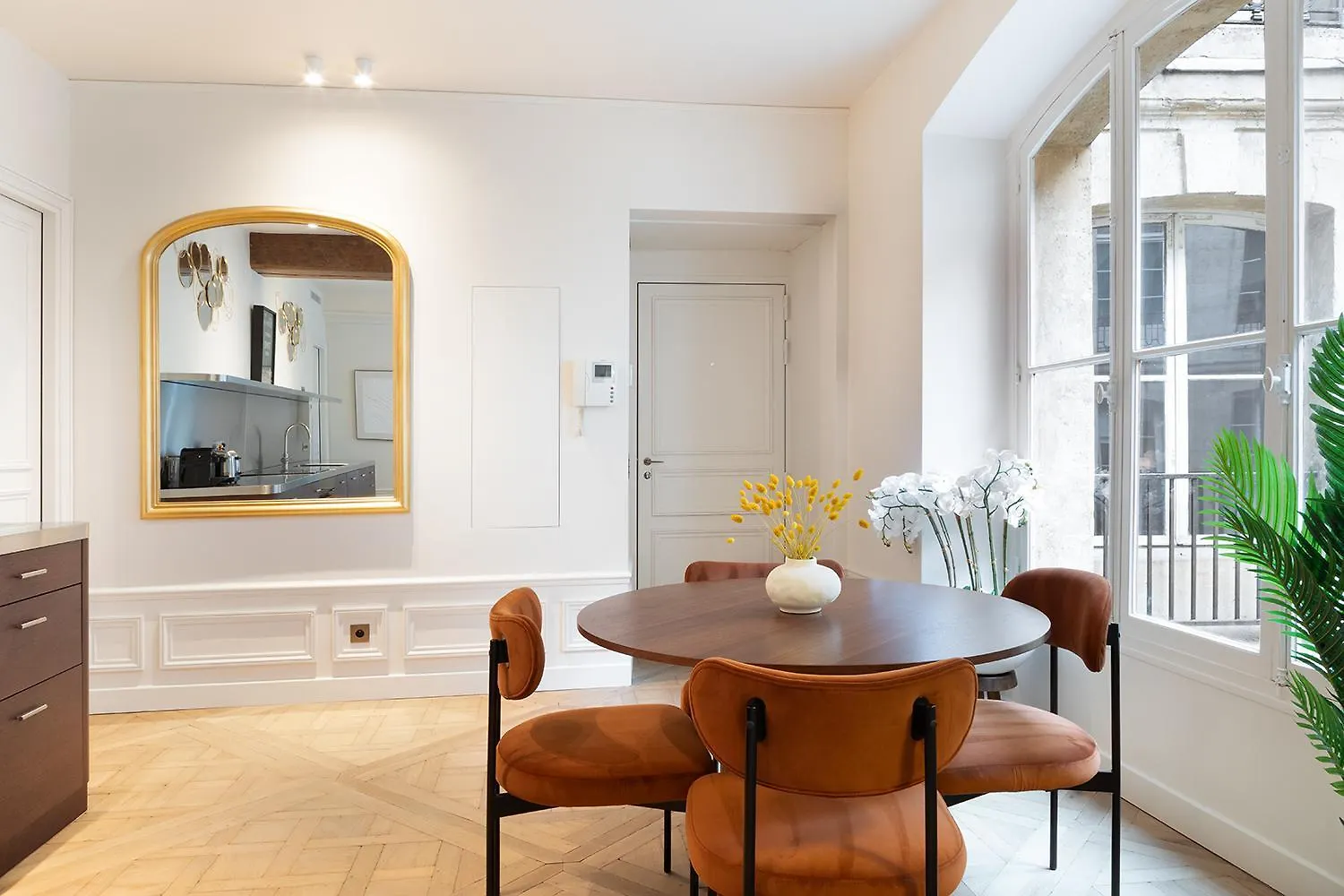 Apartamento Pick A Flat'S Apartements With Services In Louvre - Rue Des Halles Paris