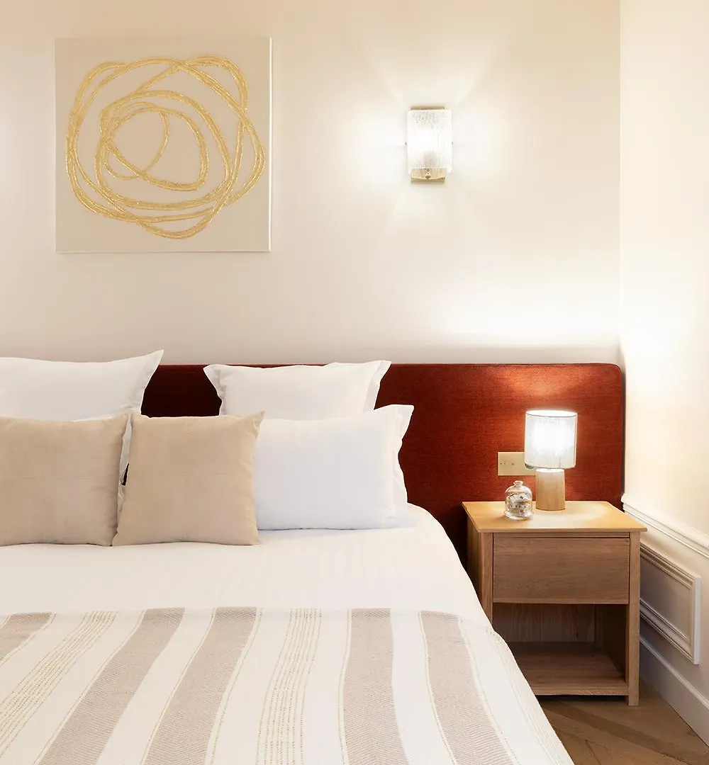Pick A Flat'S Apartements With Services In Louvre - Rue Des Halles Paris