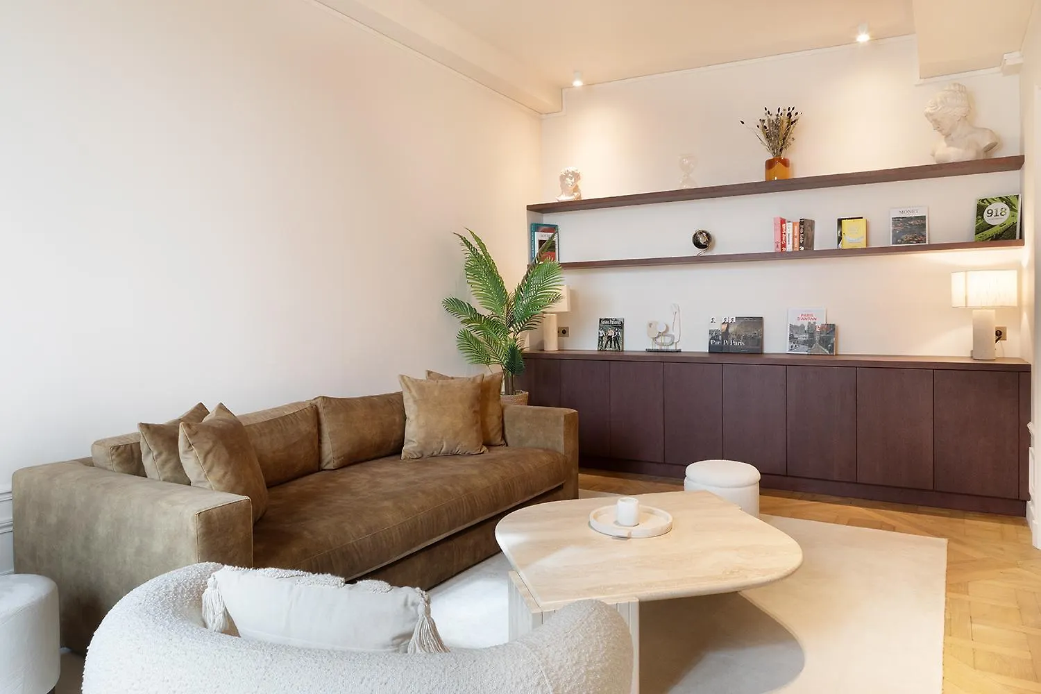 Pick A Flat'S Apartements With Services In Louvre - Rue Des Halles Paris França