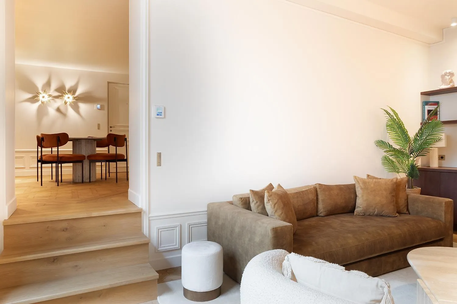 Pick A Flat'S Apartements With Services In Louvre - Rue Des Halles Paris