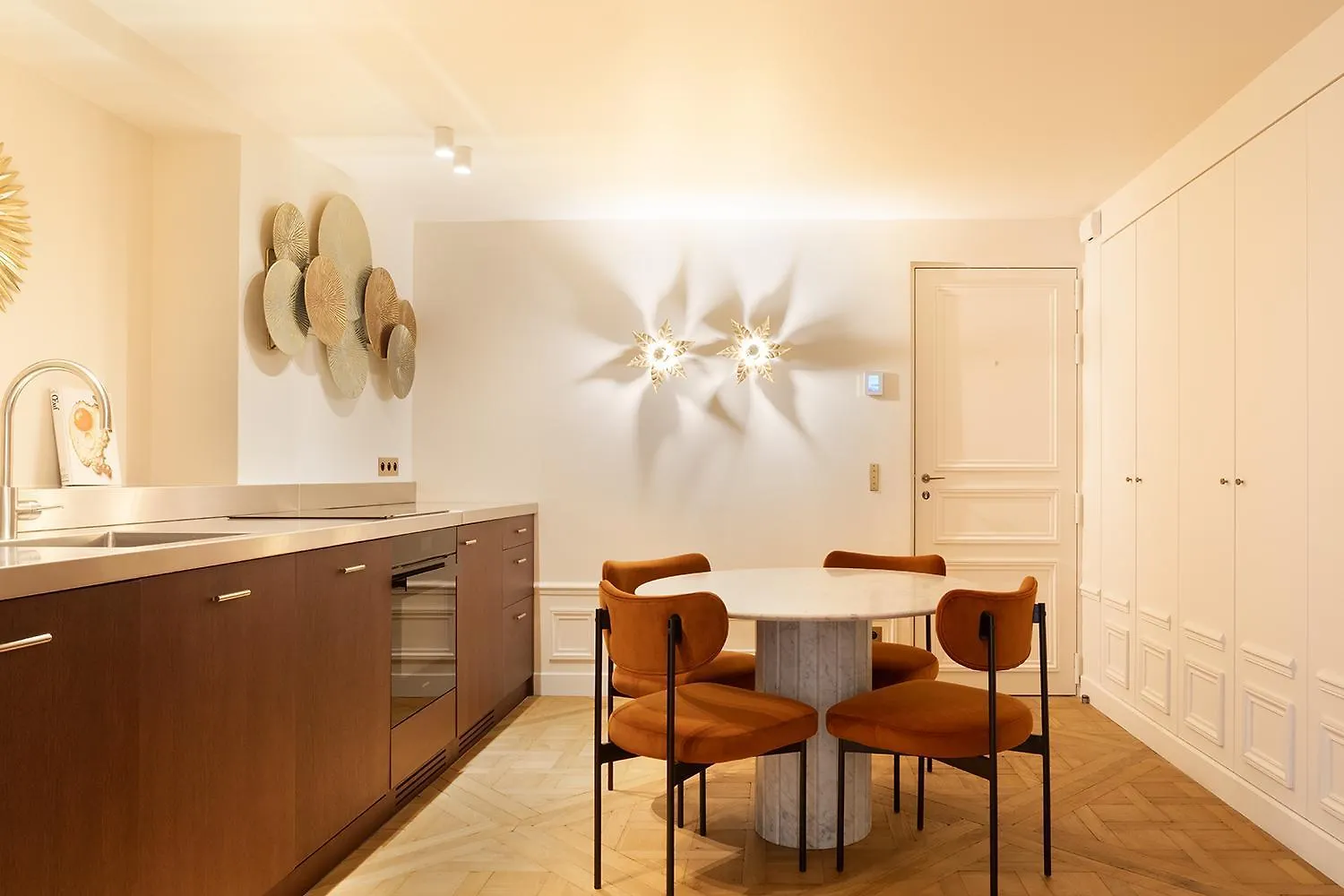 Apartamento Pick A Flat'S Apartements With Services In Louvre - Rue Des Halles Paris França