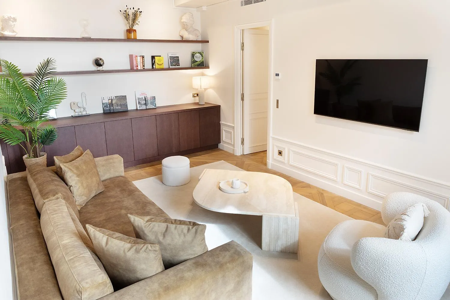 Pick A Flat'S Apartements With Services In Louvre - Rue Des Halles Paris 0*,