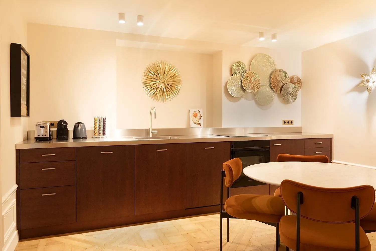 Pick A Flat'S Apartements With Services In Louvre - Rue Des Halles Paris Apartment